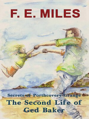 cover image of The Second Life of Ged Baker